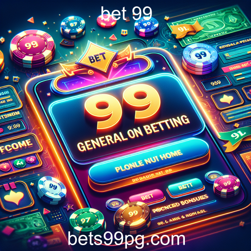 Descubra as Melhores Promoções em Bet 99
